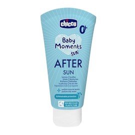 Chicco Crema Hidratante After Sun 150