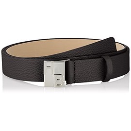 BOSS Women's Belt, Black 1