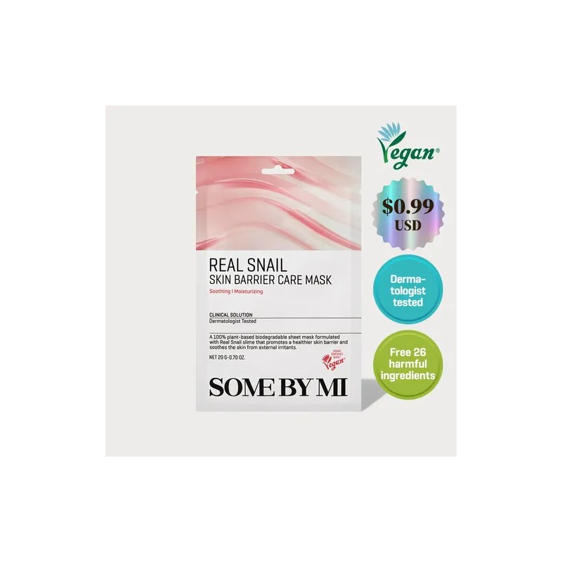 Set Mascarillas Coreanas 10 Pzs Korean Sheet Mask Set, 10