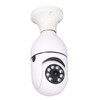 Surveillance Camera 3MP Wireless WIFI Remote Control Outdoor E27 Bulb