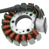 Celox Stator for Yamaha TTR225 TTR-225 TTR 225 1999 2000