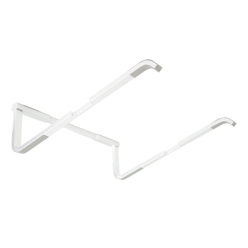 Tablet Stand Aluminum Alloy Foldable Portable Metal Multifunctional Laptop Bracket