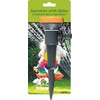 Garden Lawn Sprinkler with Ground Spike - 5 different patterns