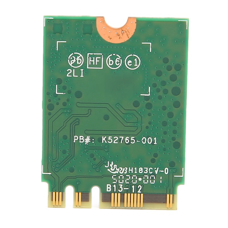 WIFI 6E Card 5374M Gigabit 5G Dual Band Bluetooth 5.2