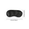 Blindfold Eye Mask Sleep Mask Blindfold for Sleeping, Blackout Sleeping