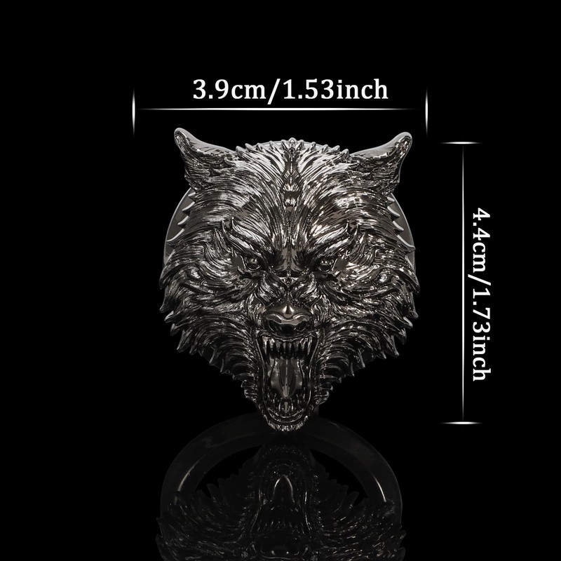 TOMALL Car Engine Start Button Cover Aluminum Push Start Button