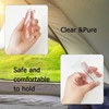 Triangle Prism, Crystal Prism Triangle, Prism Photography, Pack of 2