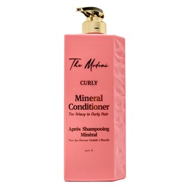 The Modani Curly Mineral Conditioner (34oz/1 Liter)