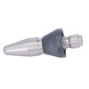 Pressure Washer Turbo Nozzle Pointed 5000PSI Mini Compact Stainless Steel