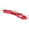 Battery Tie Down Heavy Duty Rustproof Battery Tie Down Bracket