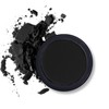 Erinde Single Black Eyeshadow Palette, Nude Tones Matte Black Eyeshadow