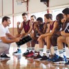 Pure Vie Electronic Basketball Coaching Board LCD Basketball Coaches Tactical