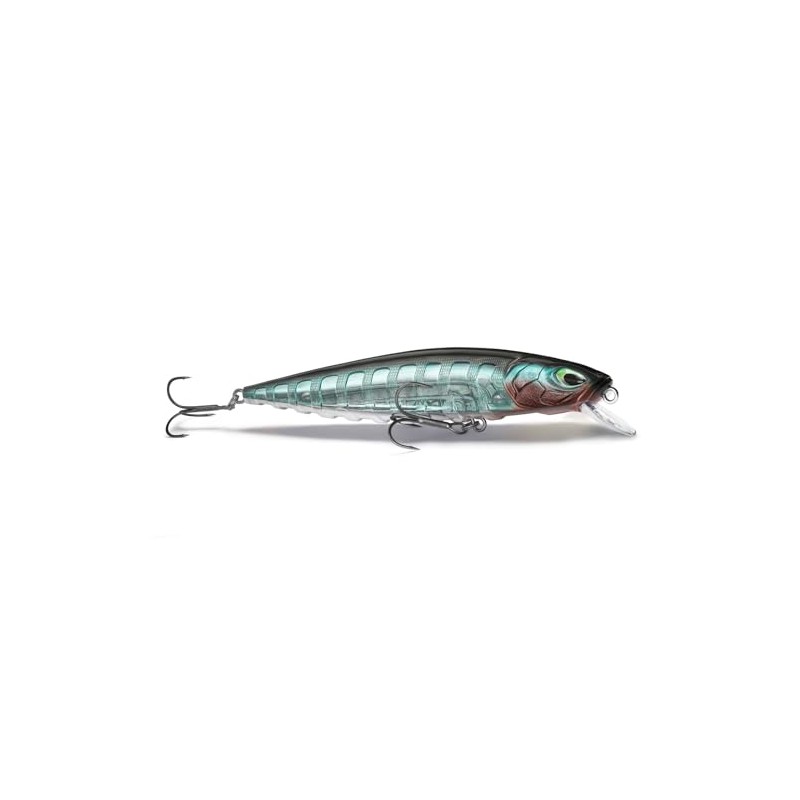 Nays MD MX 80 Shallow Runner 8 cm 5.8 g