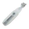 Tweezerman 5055-r Safety Slide Callus Shaver With Rasp