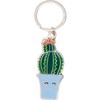 Die Geschenkewelt Keyring Pendant - Different Designs (German Language)