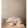 Kähler Hammershøi Plate Diameter 22 cm Legendary Design Timeless Elegant