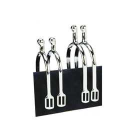 Riding World Sporen Polo Women's 25 mm