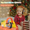PROHEAR 032 Ear Defenders for Children, Hearing Protection for Autistic