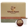 Gloria Jean's Coffees, Hazelnut Coffee, K-Cup Portion Pack for Keurig