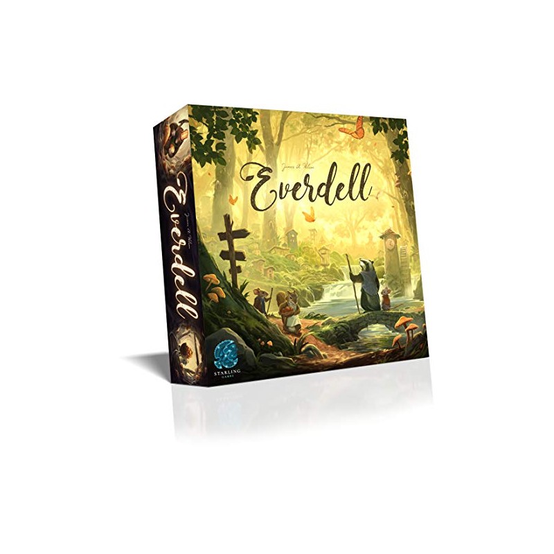Everdell Standard Edition