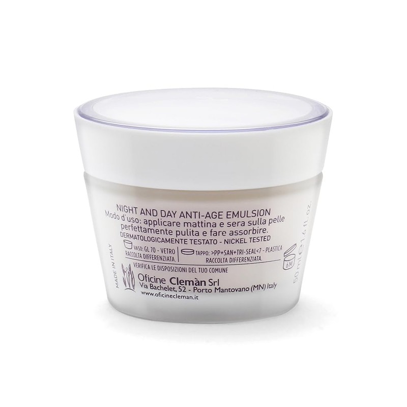 Day and Night Cream