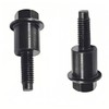 （2Pcs） Timing Chain Guide Bolt Stainless Steel Fit for Saab