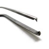 Adson Bayonet Kocher Forceps 8" Tweezers Surgical Medical Dressing ENT