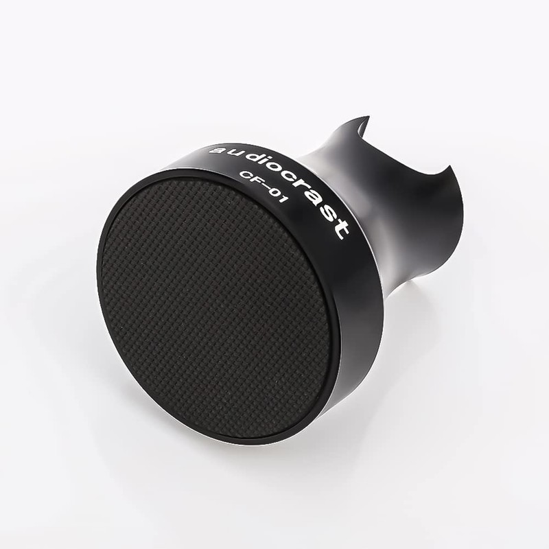 Audiocrast CF01 Cable Booster Power/Speaker Cable Riser, HiFi Cable Stabilizer,