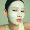 Rubium Lubium Green Citrus Gel Mask Plus 5-Pack [Trial Size]