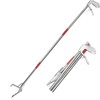 OHYV 50in Snake Grabber,Snake Grabber Tool Only 17 in After