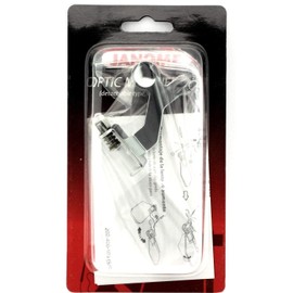 Janome AcuView Optic Magnifier Holder with 20x Lens