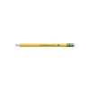 My First Ticonderoga Woodcase Primary Fat Pencil, HB 2, 1