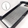 Sharp Lash 5D, Premade Volume Lashes with Long Stem for