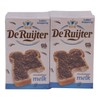 De Ruijter Milk Sprinkles - 6 Packs x 380 g