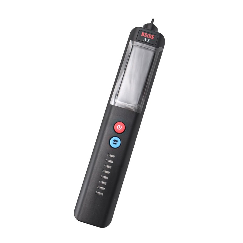 CENPEK Voltage Tester Intelligent digital electric pen test detector Dual