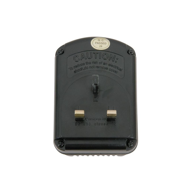 Mercury Stepdown voltage converter 230V - 110V 45W