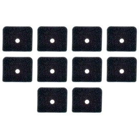 Technology Parts Store 10 PK Foam Air Filter A226000740 Compatible with Echo/Shindaiwa Hedge Trimmer Model AH230, AH231. OEM