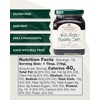 Stonewall Kitchen Wild Maine Blueberry Jam, 12.5 Ounces (Pack of