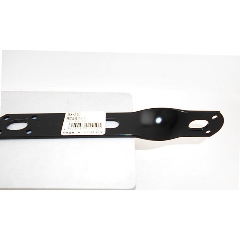 Waki Sangyo BS-510 Auxiliary Bracket Stay NO10 Joint, Connected, Fixed,