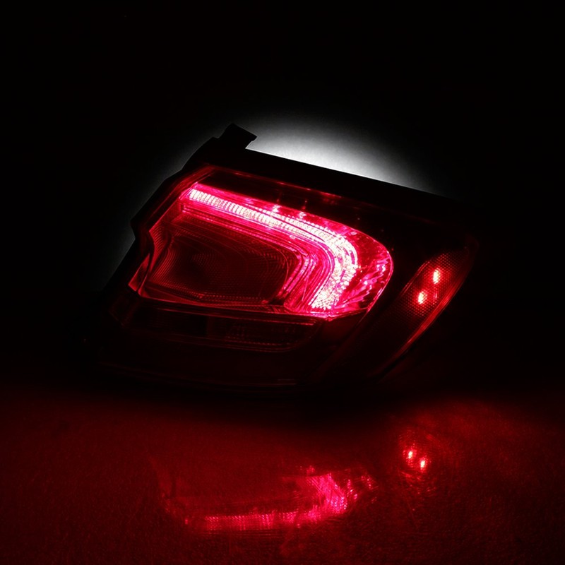 AKKON - For [Factory OE Replacement] 2017-2019 Buick LaCrosse LED