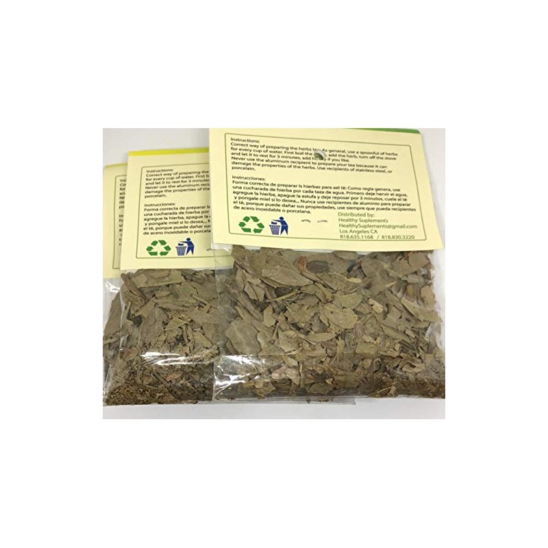 Boldo (Hierba/Tea) 3/8 Oz (10.6 G)