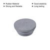 MECCANIXITY Air Conditioner Drain Stoppers 20mm Rubber Plug Replacement Part