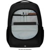 Targus Octave II Backpack for 15.6” Laptops TBB637GL - Black