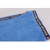 Men’s Bath Wrap Towel Soft Cozy Water Absorbent Shower Bathing