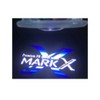 Minile Car Courtesy Light, Door Welcome Light, LED Logo Projection,