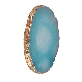 COHEALI Nail Gel Manicure Nail Art Mixing Color Supplies Mixing Pallete for Nails No Crease Hairpin Black Nail Art Palette Resin Painting Palette Palettes Paint Tray Painted