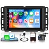 Android Car Stereo for Chevy Silverado GMC Sierra Yukon 2007-2013