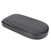 Black, Comfortable, Shockproof PU Cushion for Bicycle Rear Saddle Seat