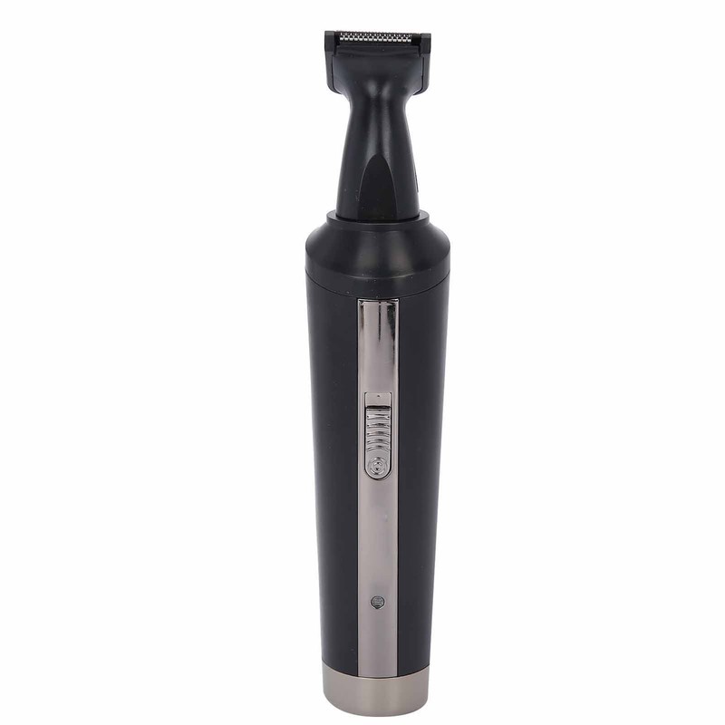 MultiFunctional Rechargeable Electric Shaver Hair Clipper Nose Hair Trimmer