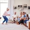 Cheatwell Games Family Charades